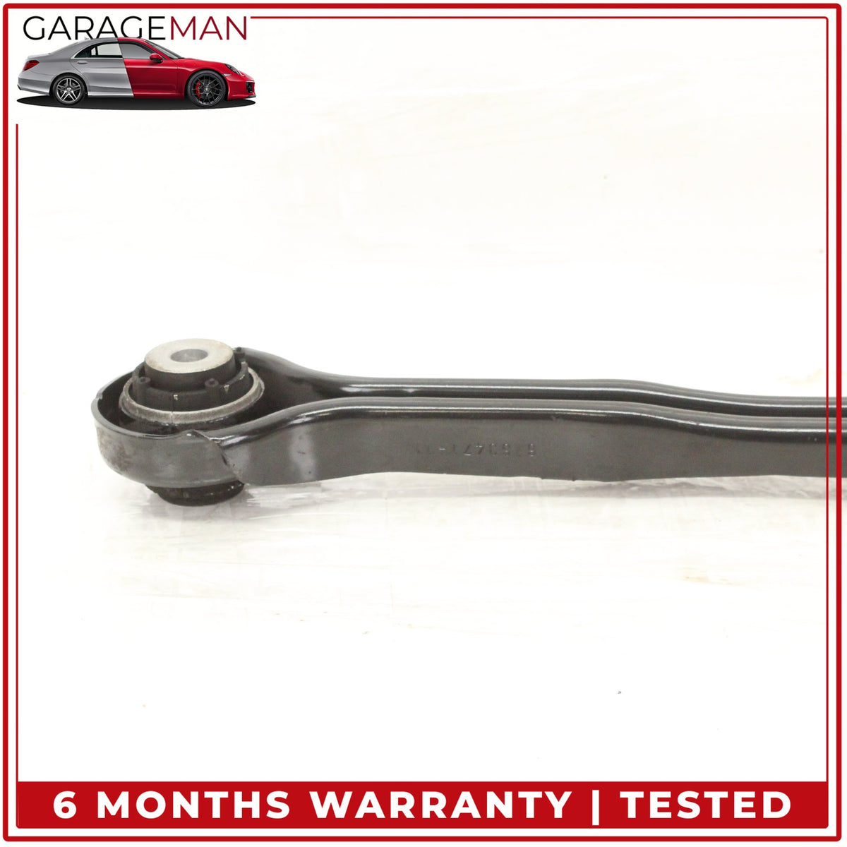 2007-2013 BMW 335i E90 Rear Left or Right Side Lower Control Arm 676347111 OEM