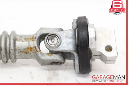 2007-2014 Mercedes W221 S550 CL600 S450 Steering Gear Coupling 2214620578 OEM