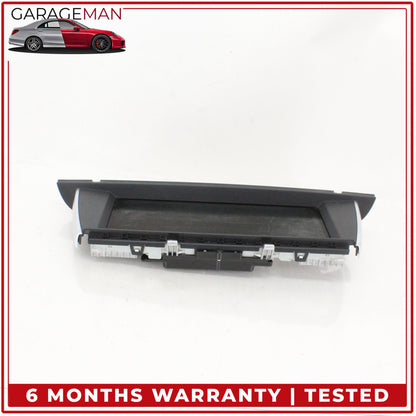 2010-2017 BMW 550i GT F07 Front Center Dash Display Screen Monitor 9266379 OEM