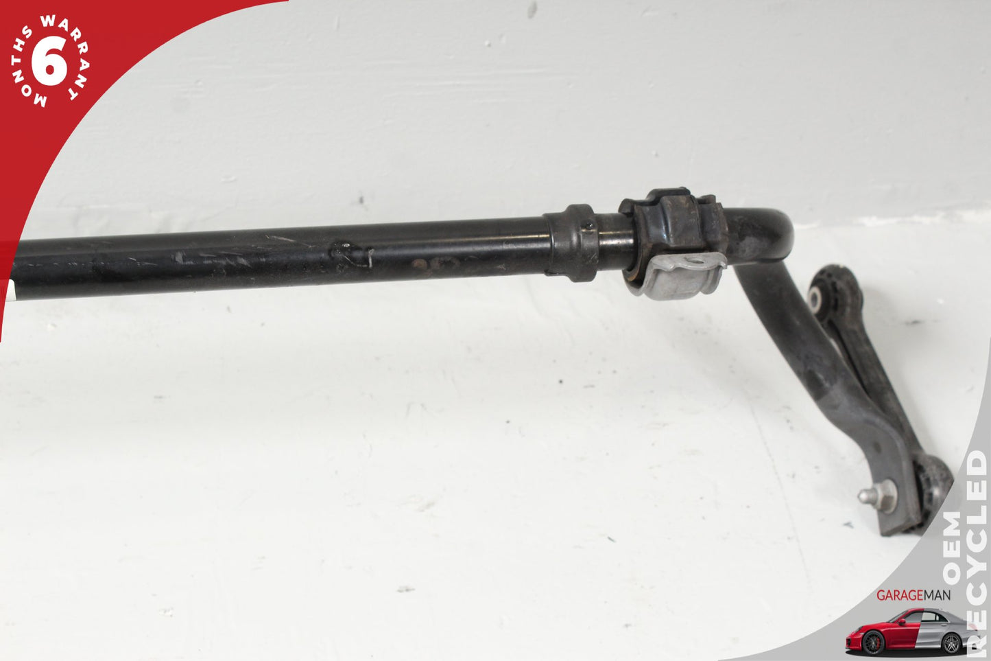 09-17 Audi SQ5 8R SUV Front Stabilizer Anti Roll Sway Bar 8r0411309c
