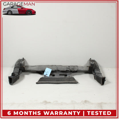 2001-2003 Lexus LS430 XF30 Sedan Front Lower Radiator Support Air Guide Duct OEM