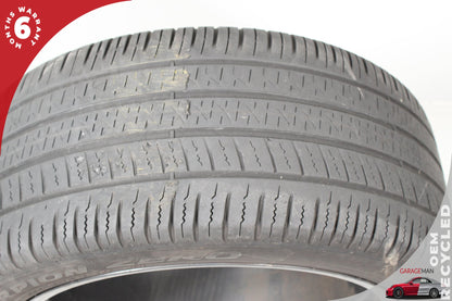 2015-2018 Porsche Macan 95B Rear Side Wheel Rim w/ Tire 10JX20H2 ET19 OEM