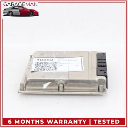 2001-2004 Mercedes W211 E320 SLK320 ECU Engine Control Module 1121535179 OEM