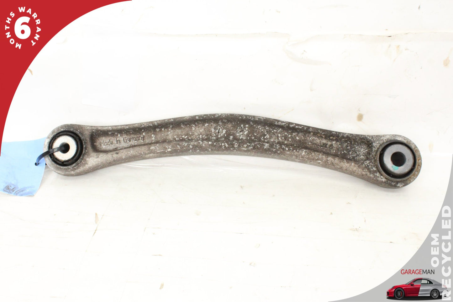 2007-2015 Audi Q7 Rear Left or Right Upper Rearward Control Arm 7L0505376A OEM