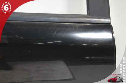 2006-2011 Mercedes W164 ML350 ML550 Rear Right Door Shell Panel 1647300805 OEM