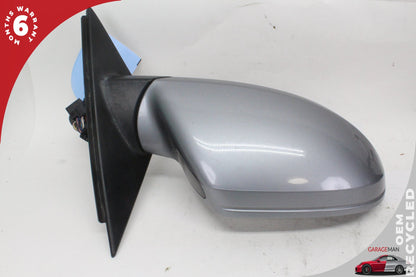 2012-2018 Audi A6 C7 Front Right Side Door Rear View Mirror 4G1949146 OEM