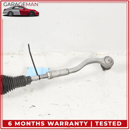 2017-2024 Audi Q7 Q5 SQ5 Electric Power Steering Gear Rack & Pinion Assembly OEM