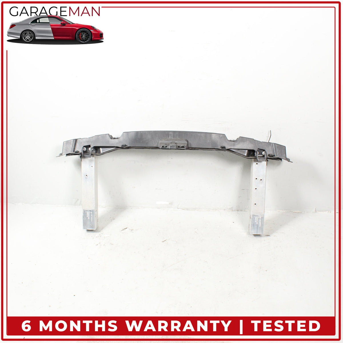 2014-2021 BMW i3 I01 Rear Bumper Reinforcement Impact Crash Bar Beam 7296780 OEM