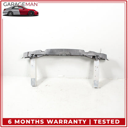 2014-2021 BMW i3 I01 Rear Bumper Reinforcement Impact Crash Bar Beam 7296780 OEM