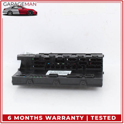 2003-2011 Mercede W211 E320 CLS550 Rear Fuse Relay Box Module 2115458701 OEM