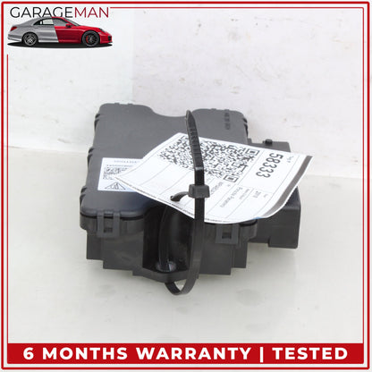 2010-2016 Porsche Panamera 970 Hand Parking Brake Control Module 97061810908 OEM