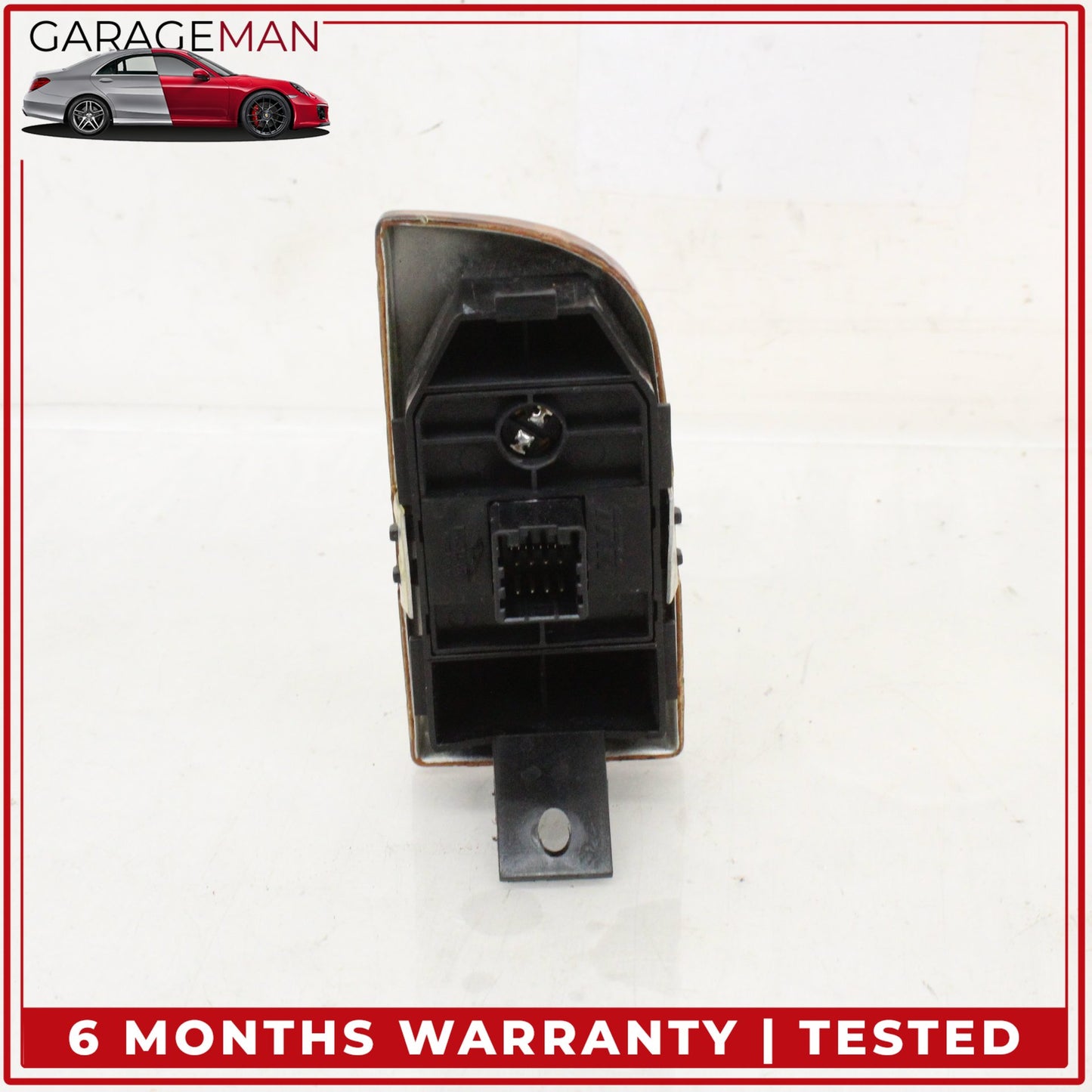 1997-2006 Jaguar XK8 XKR Center Console Dashboard Steering Wheel Wood Set OEM