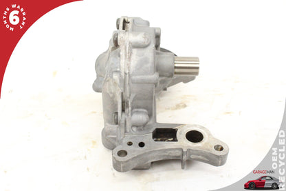 2011-2018 Porsche Cayenne 958 Panamera 970 Hybrid Engine Motor Oil Pump OEM