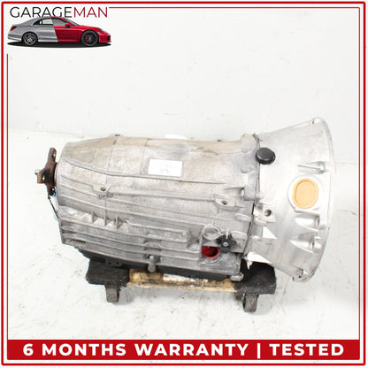 2006-2011 Mercedes W204 C300 RWD 722.999 7G Automatic Transmission OEM 237K