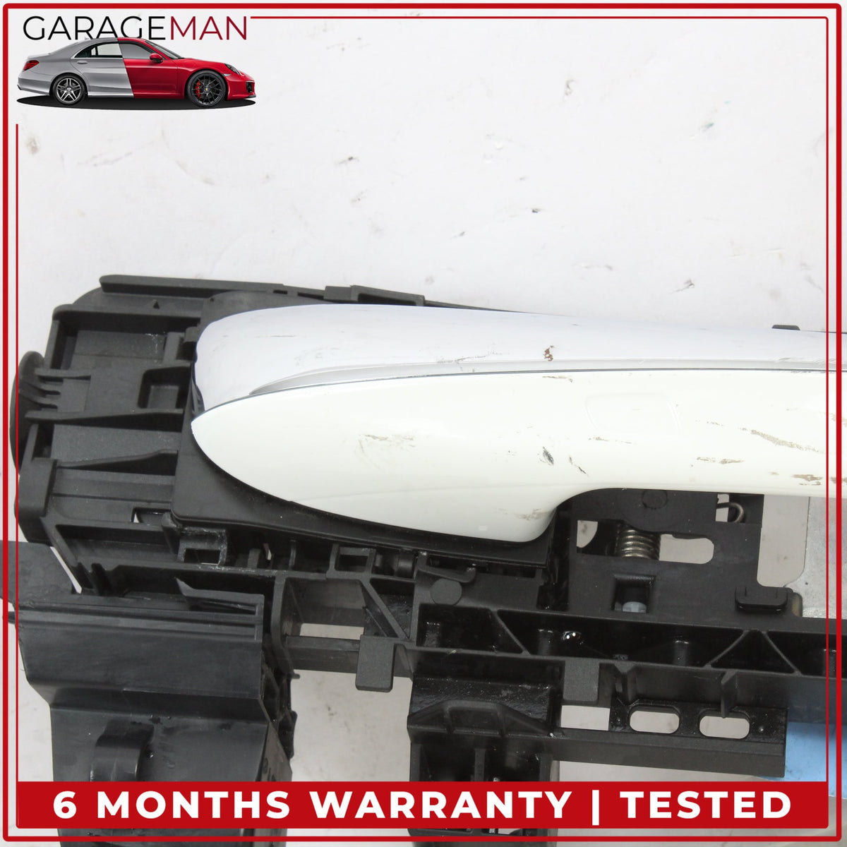 2019-2025 Mercedes W177 A220 Right Side Exterior Door Handle 0997602202 OEM