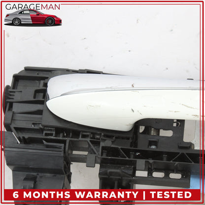 2019-2025 Mercedes W177 A220 Right Side Exterior Door Handle 0997602202 OEM