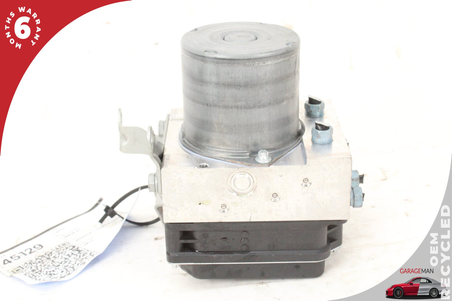 2013-2015 BMW X1 E84 ABS Anti Lock Brake Pump Module 6860214 OEM