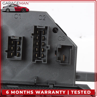 2011-2014 Mercedes W216 CL550 CL600 Front SAM Under Hood Fuse Box Module OEM