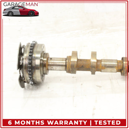 2014-2020 Land Rover LR4 Jaguar F-Pace 3.0L V6 Engine Right Intake Camshaft OEM
