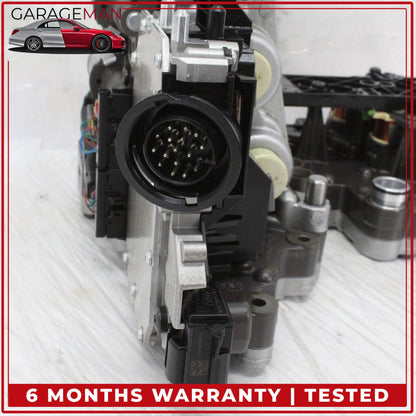2011-2024 Audi S4 S5 Macan S-Tronic PDK Transmission Valve Body Mechatronic OEM