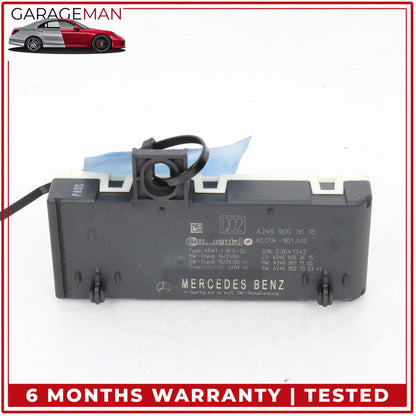2015-2020 Mercedes X156 GLA250 Rear Trunk Tailgate Control Module 2469003615 OEM
