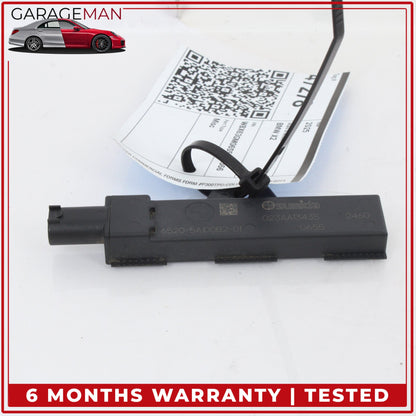 2023-2026 BMW X2 U10 SUV Keyless Entry Antenna 65205A1D0B2 OEM