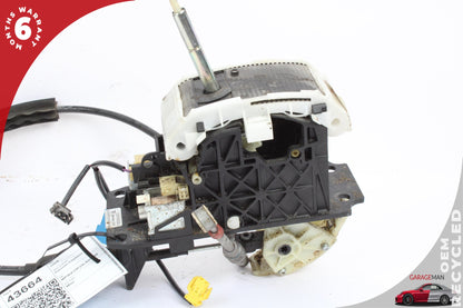 2008-2010 Porsche Cayenne 957 Automatic Transmission Gear Shifter Selector OEM