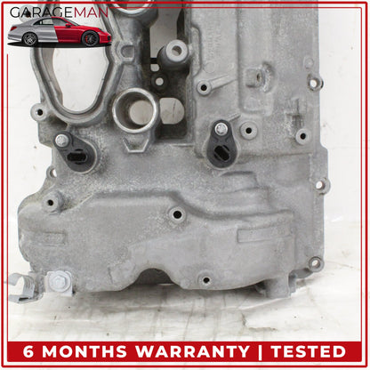2009-2015 BMW X5 X6 Left Side Cylinder Head Valve Cover 11127629995 OEM