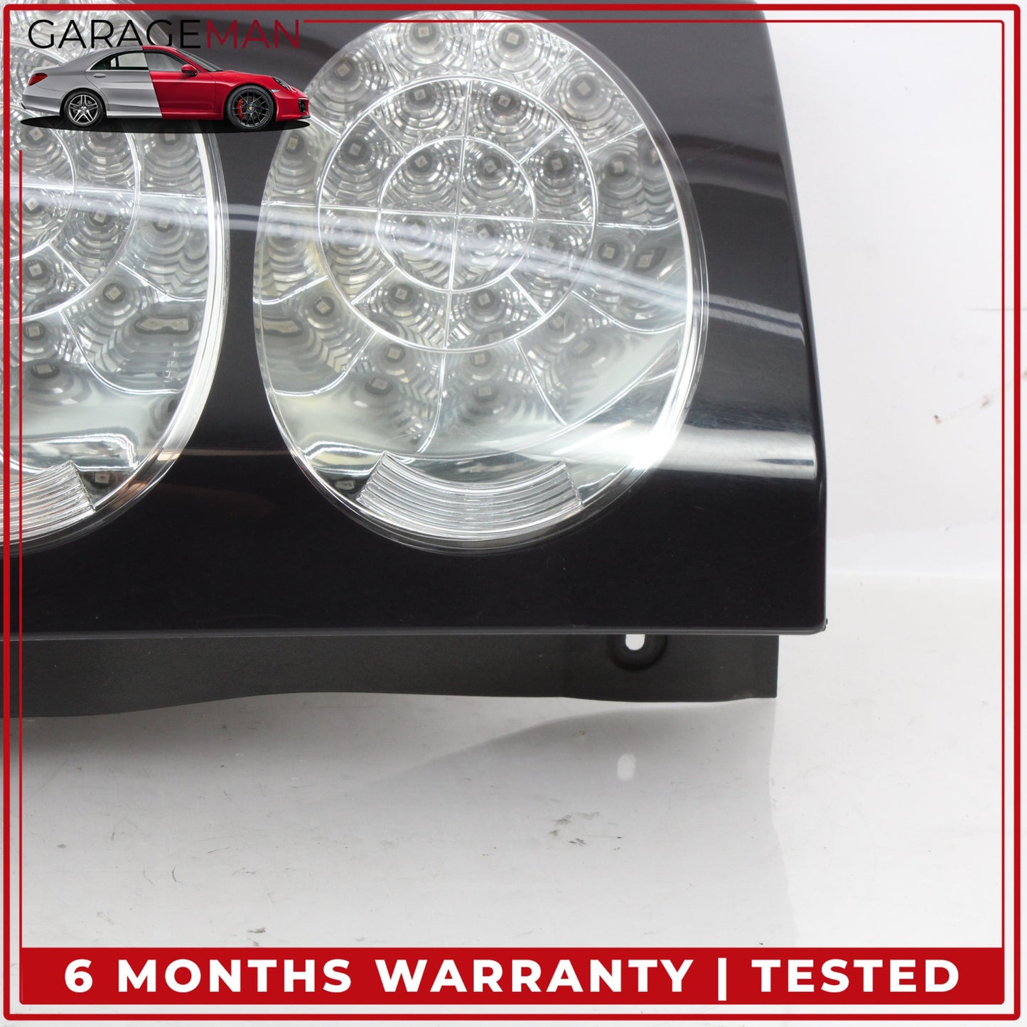 2014-2016 Land Rover LR4 L319 Rear Left Driver Side Tail Light Lamp OEM