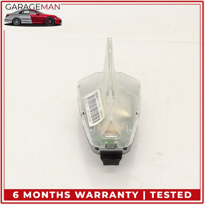 2010-2018 BMW 550i 535i X3 X4 Roof Shark Fin Antenna Module 9209431 OEM