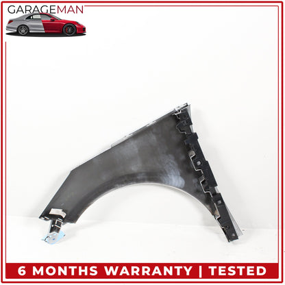 2014-2021 BMW i3 I01 Front Right Passenger Side Fender Panel 7375894 OEM