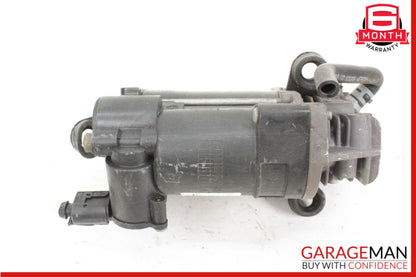 2007-2014 Mercedes-Benz S400 W221 Air Suspension Compressor Pump 2213201704