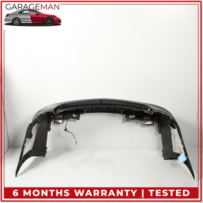 2010-2013 Mercedes-Benz C207 E550 E350 AMG Sport Rear Bumper Cover Assembly OEM
