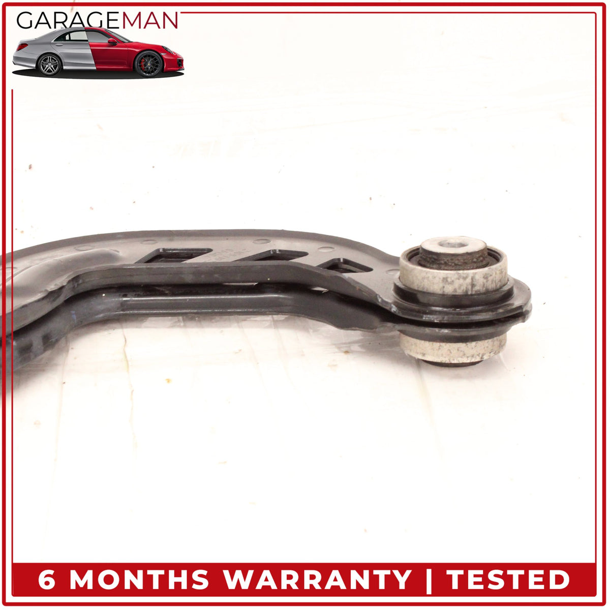 2014-2020 Mercedes X156 GLA250 Rear Left or Right Side Upper Control Arm OEM