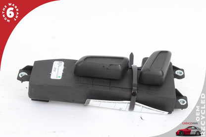 2007-2015 Audi Q7 Front Left Side Seat Adjustment Switch 4L0959747A OEM