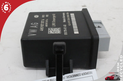 2011-2018 Audi A7 A6 S6 S7 Headlight Range Control Module Unit 4H0907357A OEM
