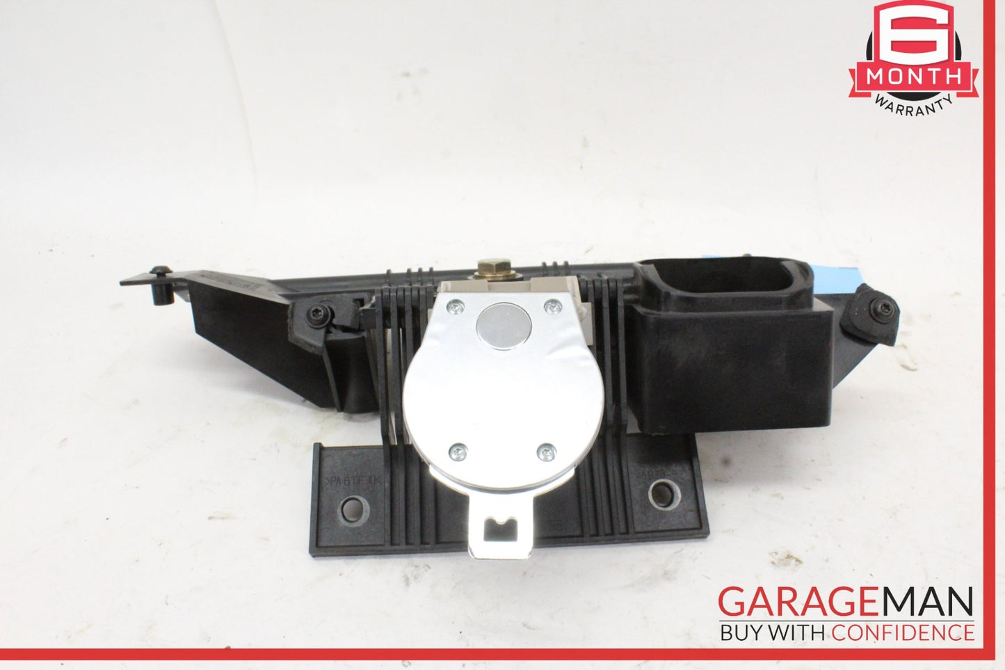 2003-2008 Mercedes SL500 R230 Rear Left Seatbelt Retractor 2308200702 Genuine