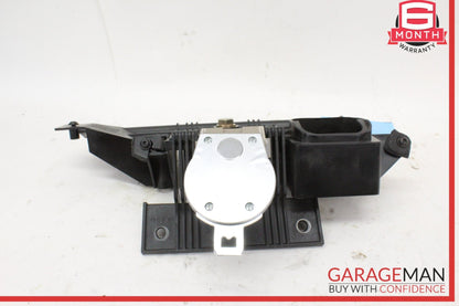 2003-2008 Mercedes SL500 R230 Rear Left Seatbelt Retractor 2308200702 Genuine