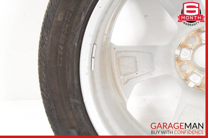 2021-2024 Audi Q5 Wheel Rim w/ Tire 80A601025BL