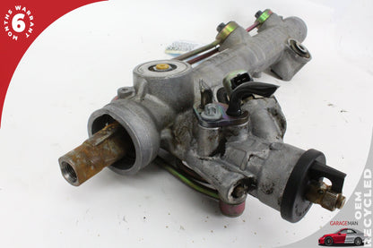 2003-2011 Mercedes-Benz E500 W211 Sedan Power Steering Gear Rack 2194601000 OEM