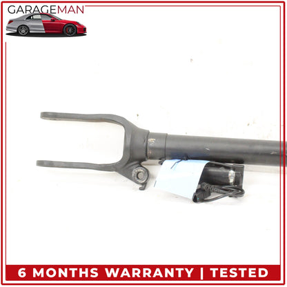2007-2012 Mercedes X164 GL550 ML550 Front Left or Right Airmatic Shock Strut OEM