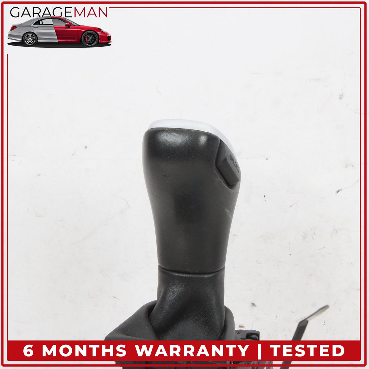 2014-2021 BMW M235i F22 Automatic Transmission Gear Shifter Selector 9296898 OEM