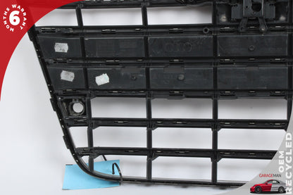 2010-2023 Audi A8 Sedan Front Radiator Grille 4H0853651G