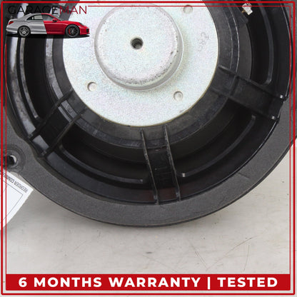 2012-2015 Jaguar XF X250 Front or Rear Left or Right Side Door Audio Speaker OEM