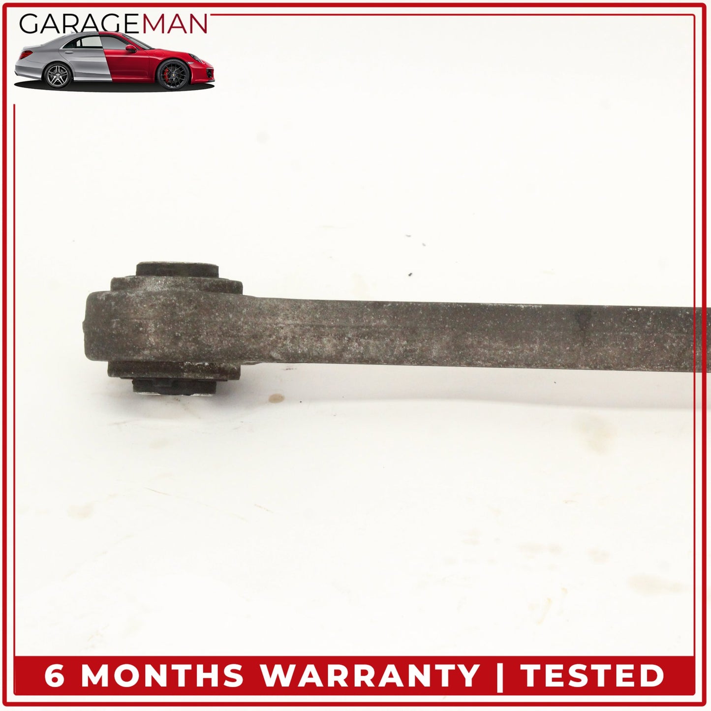 2010-2016 Porsche Panamera 970 Rear Left or Right Side Upper Control Arm OEM