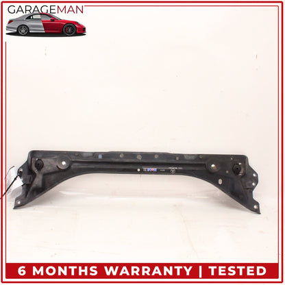 2003-2009 Mercedes W211 E350 Upper Radiator Support Frame Bracket Bar OEM