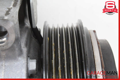 2015-2020 Mercedes-Benz C300 A/C Condenser 0032306911 W205 C180 C200 C250 C350e