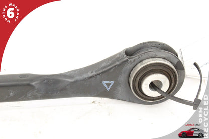 2009-2018 Audi A6 A7 Rear Left or Right Side Lower Control Arm 8K0501529L OEM