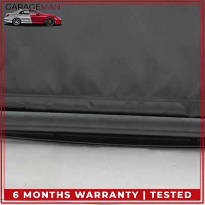 2014-2020 Mercedes W222 S550e Sedan Trunk Cargo Storage Compartment Tray OEM