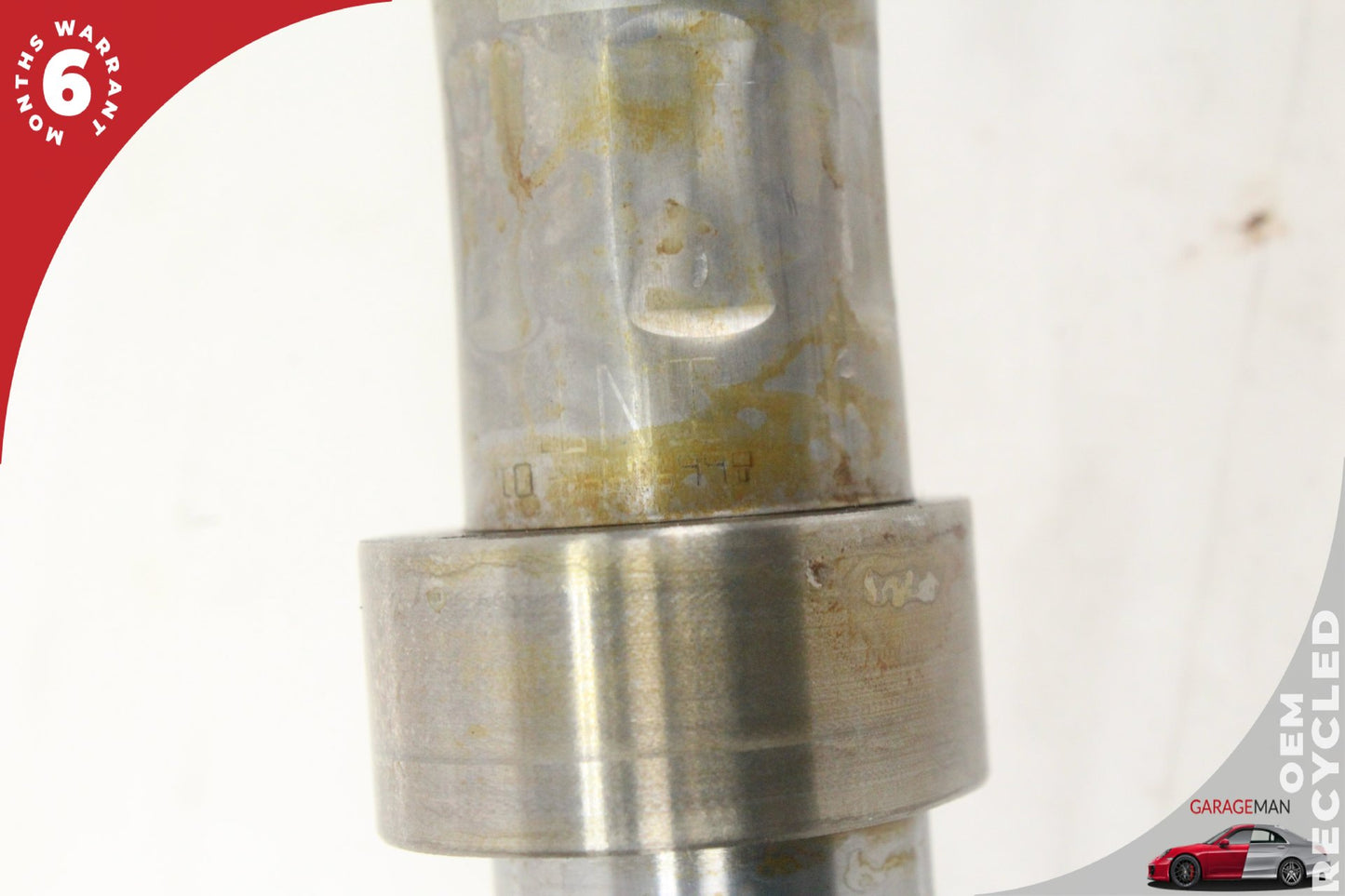 2019-2024 BMW 330i G20 RWD 2.0L Engine Intake Camshaft w/ Adjuster 8629906